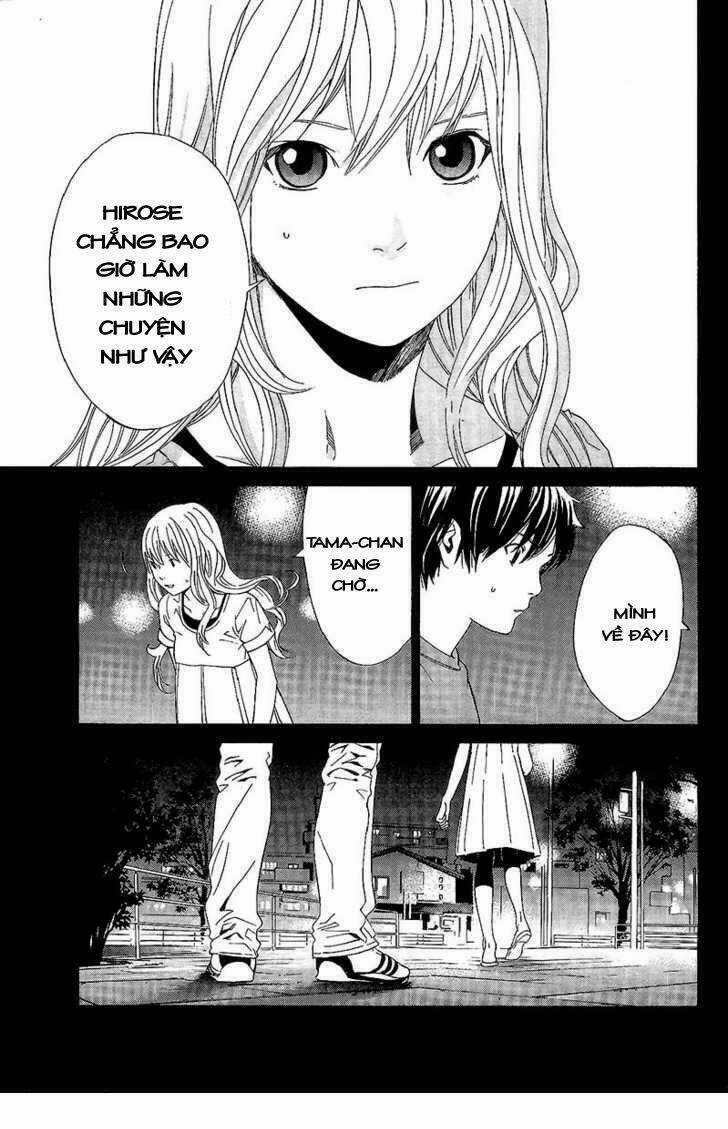 Alive - The Final Evolution - Chapter 70 - Trang 19