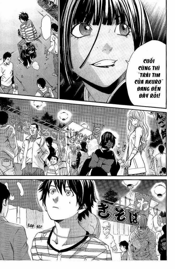 Alive - The Final Evolution - Chapter 70 - Trang 21