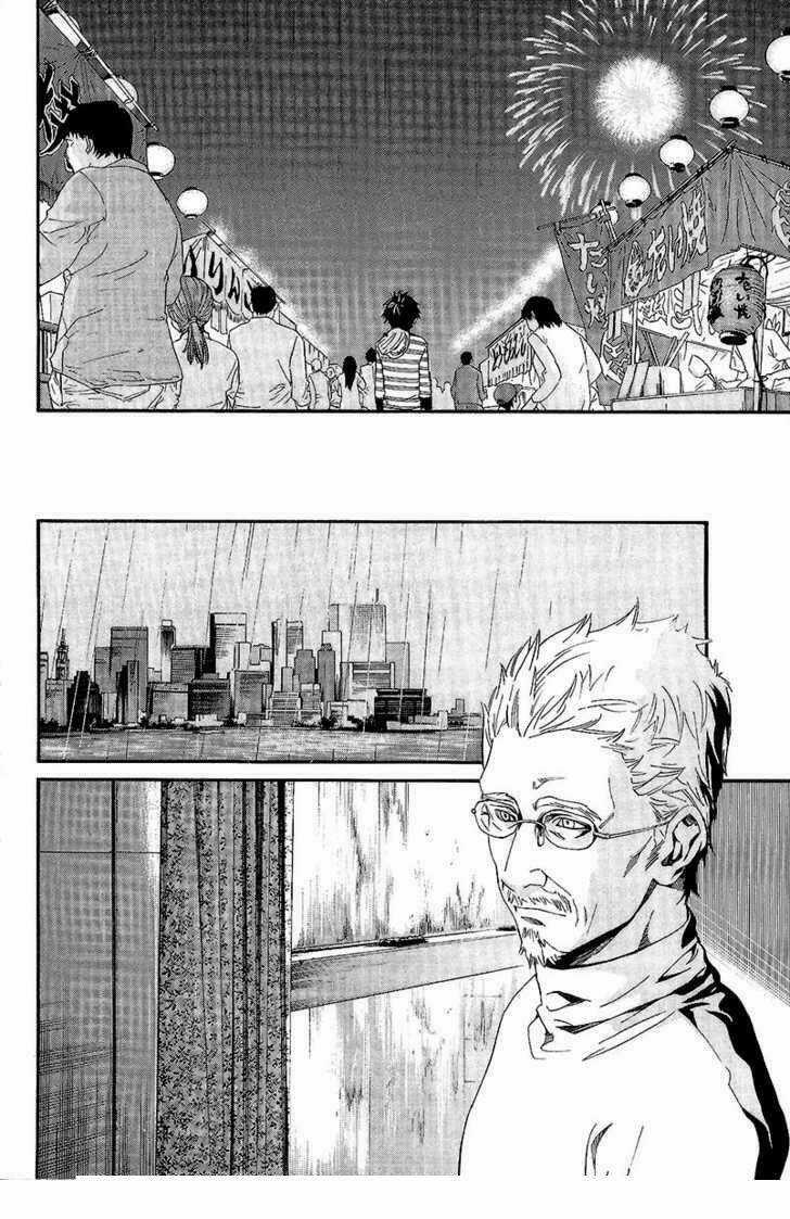 Alive - The Final Evolution - Chapter 70 - Trang 22