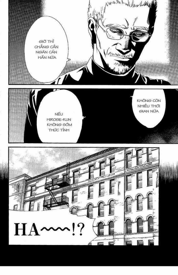 Alive - The Final Evolution - Chapter 70 - Trang 24