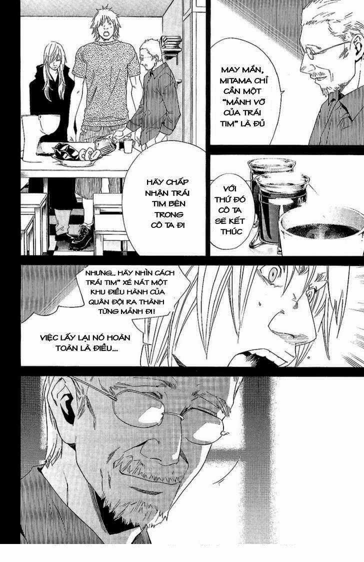 Alive - The Final Evolution - Chapter 70 - Trang 26