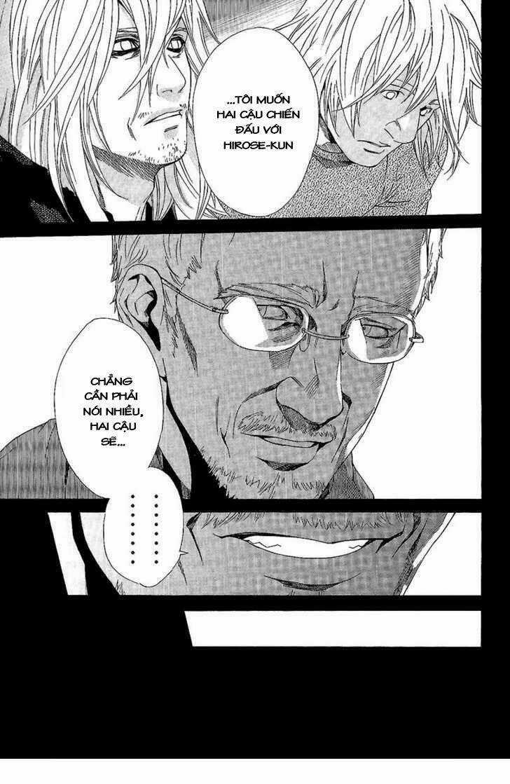 Alive - The Final Evolution - Chapter 70 - Trang 29