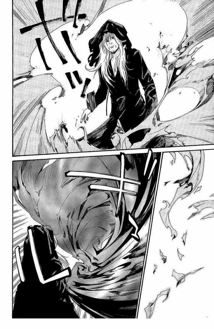 Alive - The Final Evolution - Chapter 70 - Trang 40