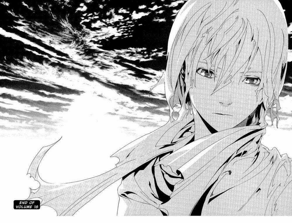 Alive - The Final Evolution - Chapter 70 - Trang 44