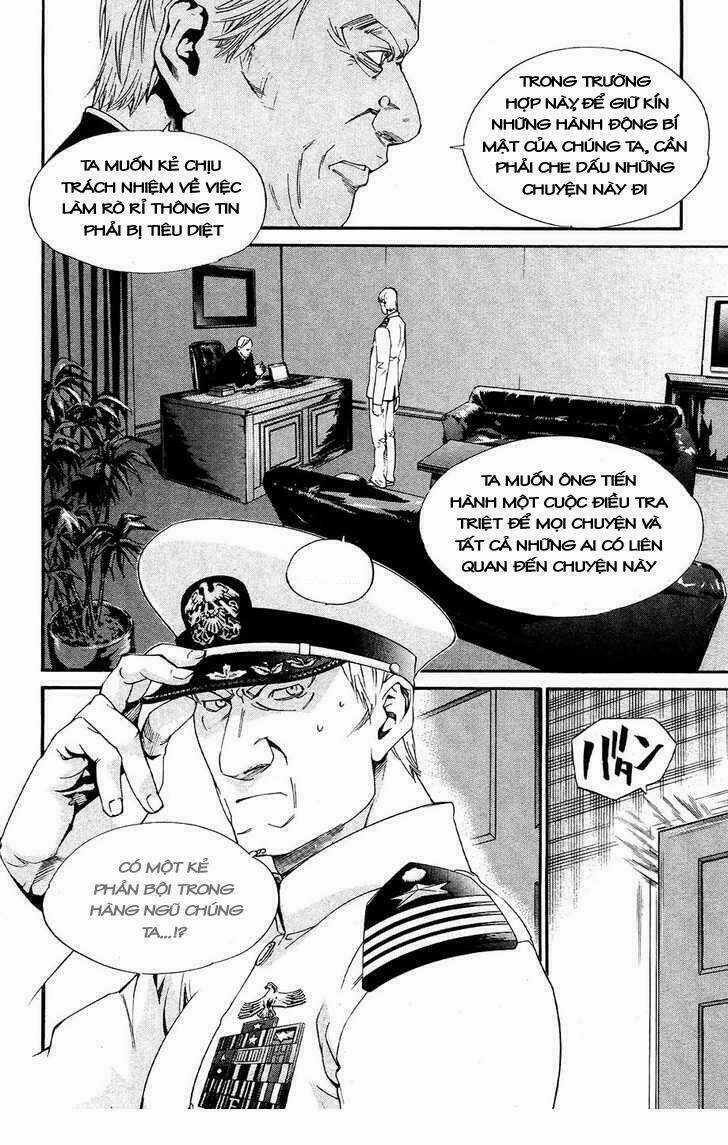 Alive - The Final Evolution - Chapter 71 - Trang 12