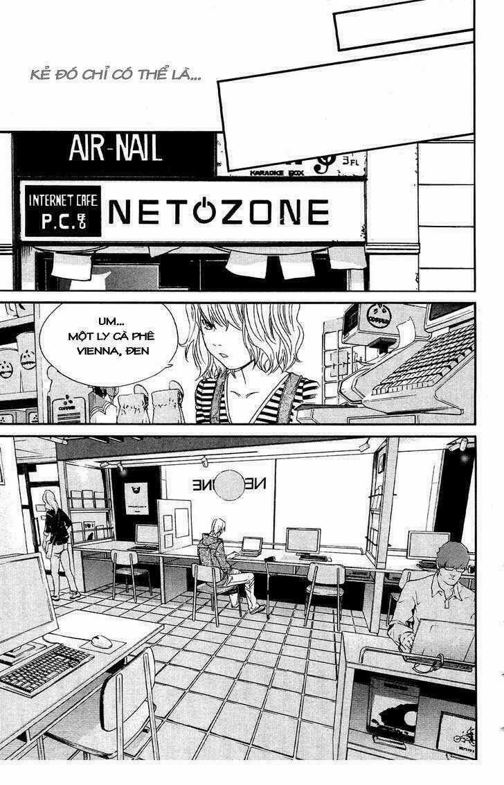 Alive - The Final Evolution - Chapter 71 - Trang 13