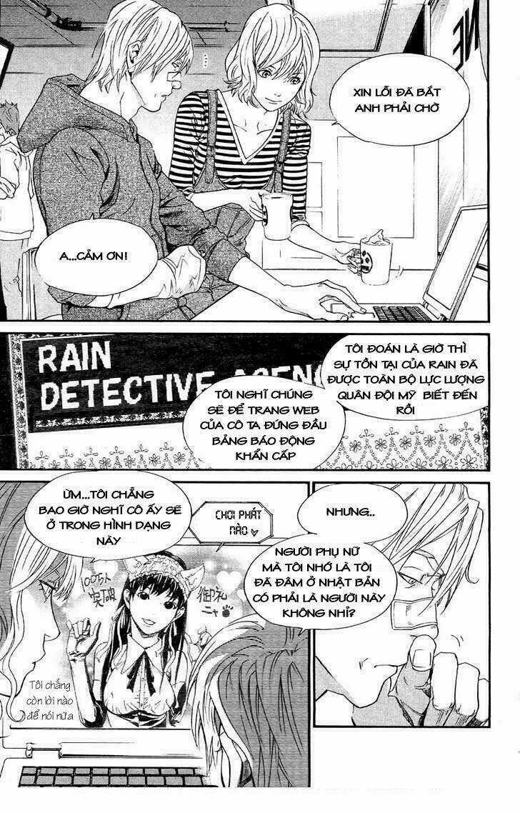 Alive - The Final Evolution - Chapter 71 - Trang 15