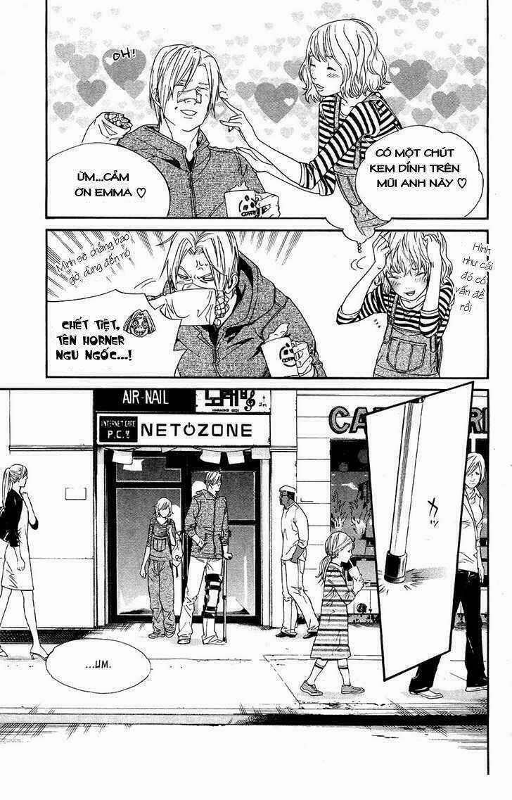 Alive - The Final Evolution - Chapter 71 - Trang 17