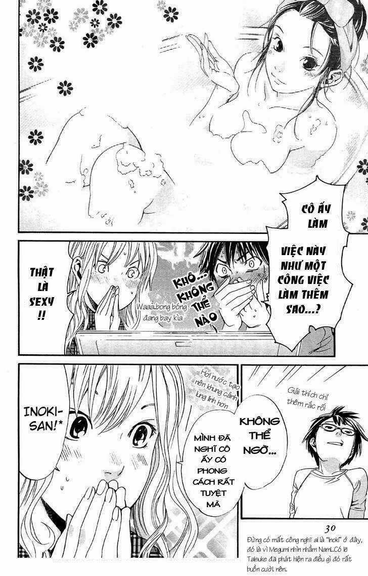 Alive - The Final Evolution - Chapter 71 - Trang 26