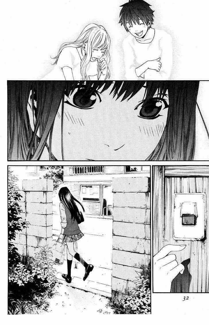 Alive - The Final Evolution - Chapter 71 - Trang 28