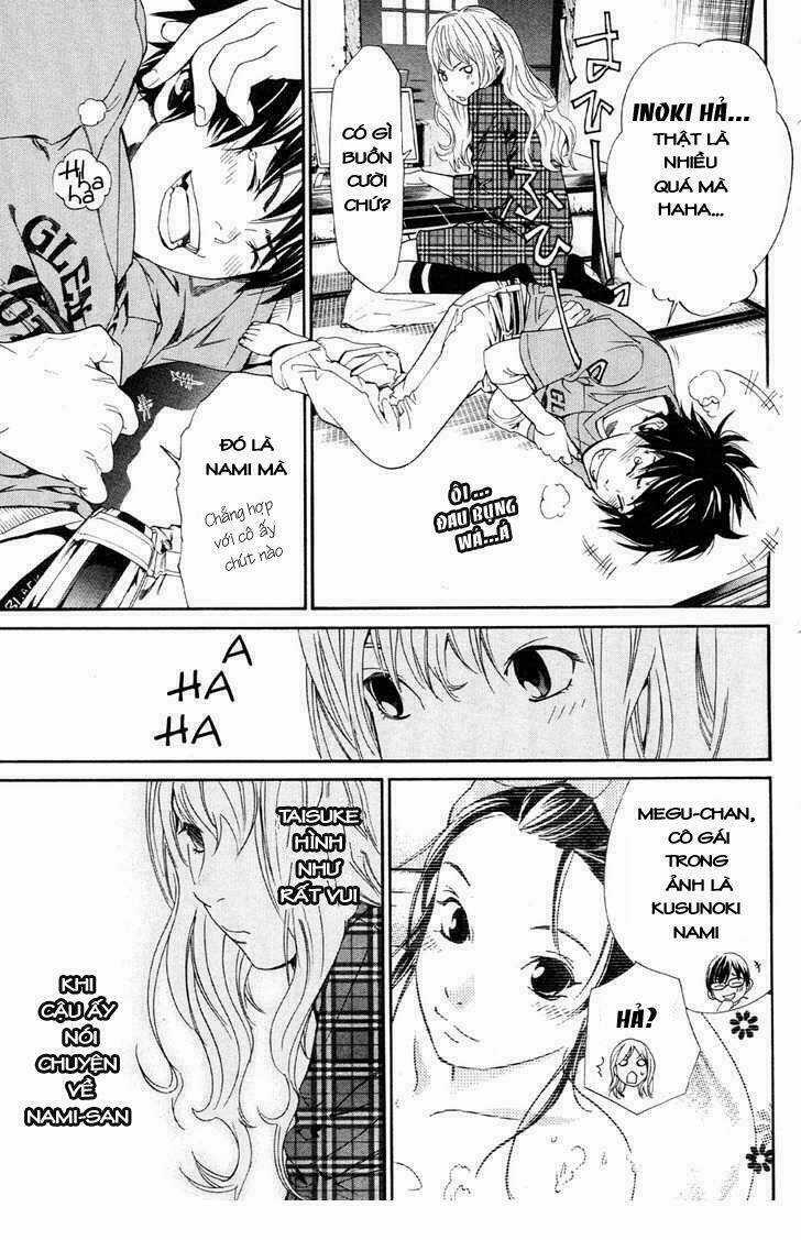 Alive - The Final Evolution - Chapter 71 - Trang 29