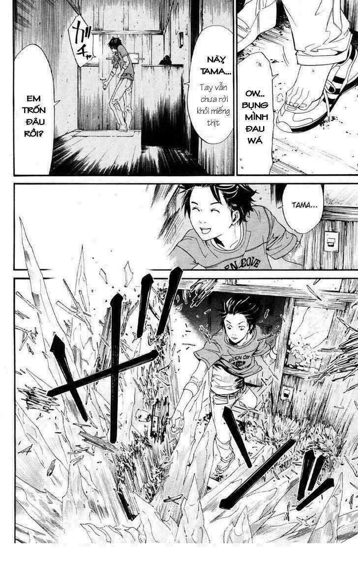 Alive - The Final Evolution - Chapter 71 - Trang 30