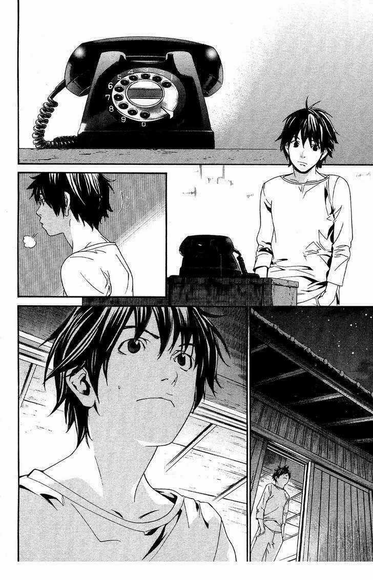 Alive - The Final Evolution - Chapter 71 - Trang 34