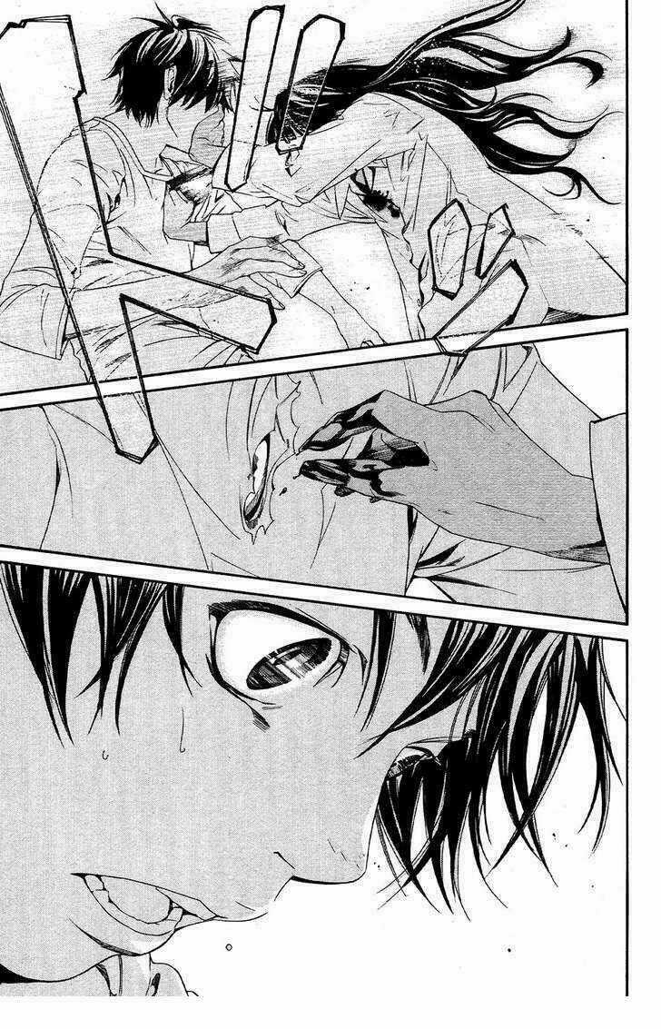 Alive - The Final Evolution - Chapter 71 - Trang 43