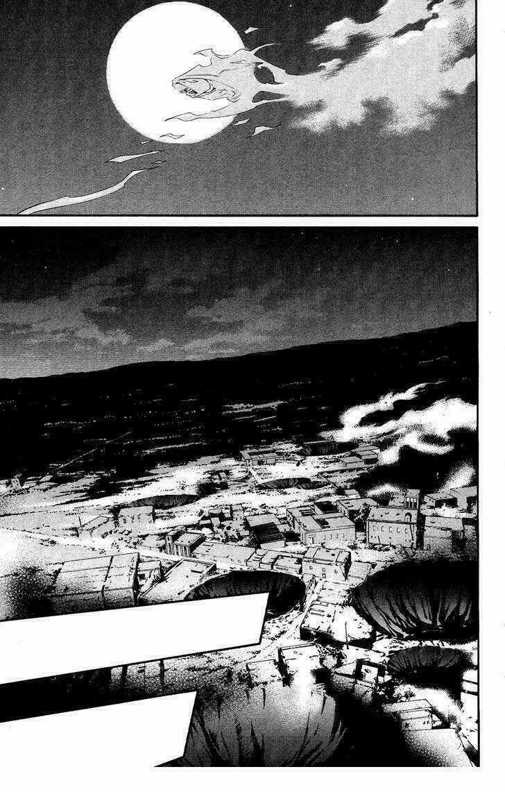 Alive - The Final Evolution - Chapter 71 - Trang 7