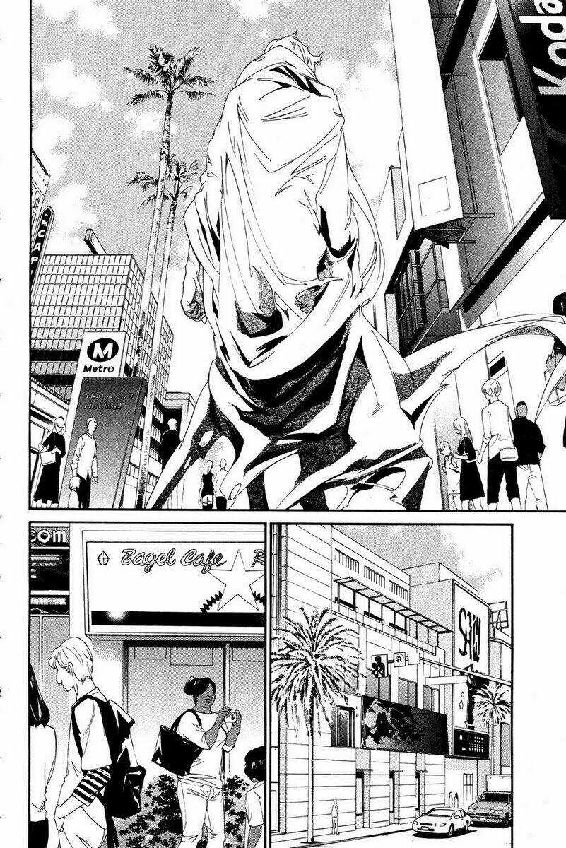 Alive - The Final Evolution - Chapter 72 - Trang 12