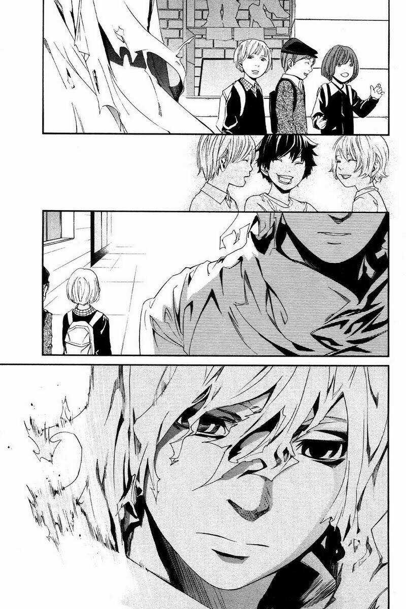 Alive - The Final Evolution - Chapter 72 - Trang 13