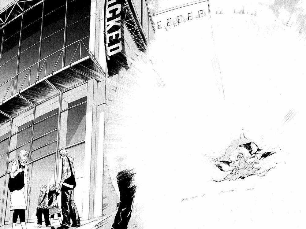 Alive - The Final Evolution - Chapter 72 - Trang 14