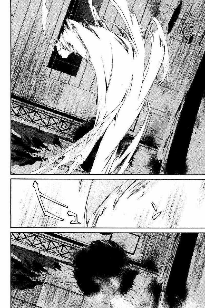 Alive - The Final Evolution - Chapter 72 - Trang 17