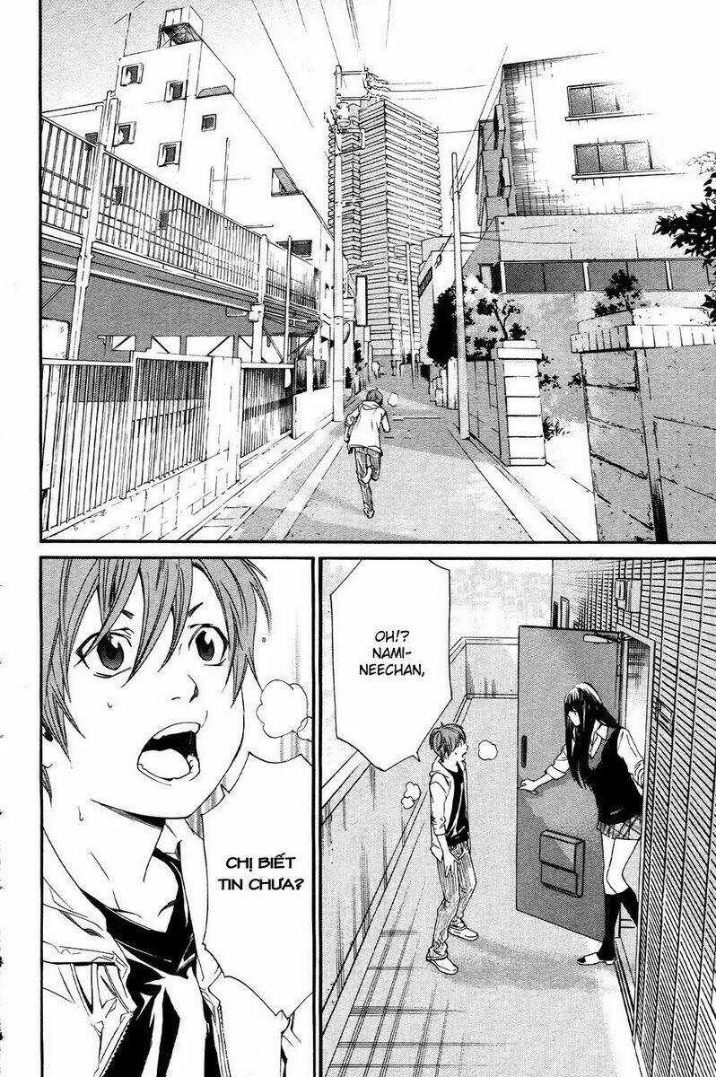 Alive - The Final Evolution - Chapter 72 - Trang 19