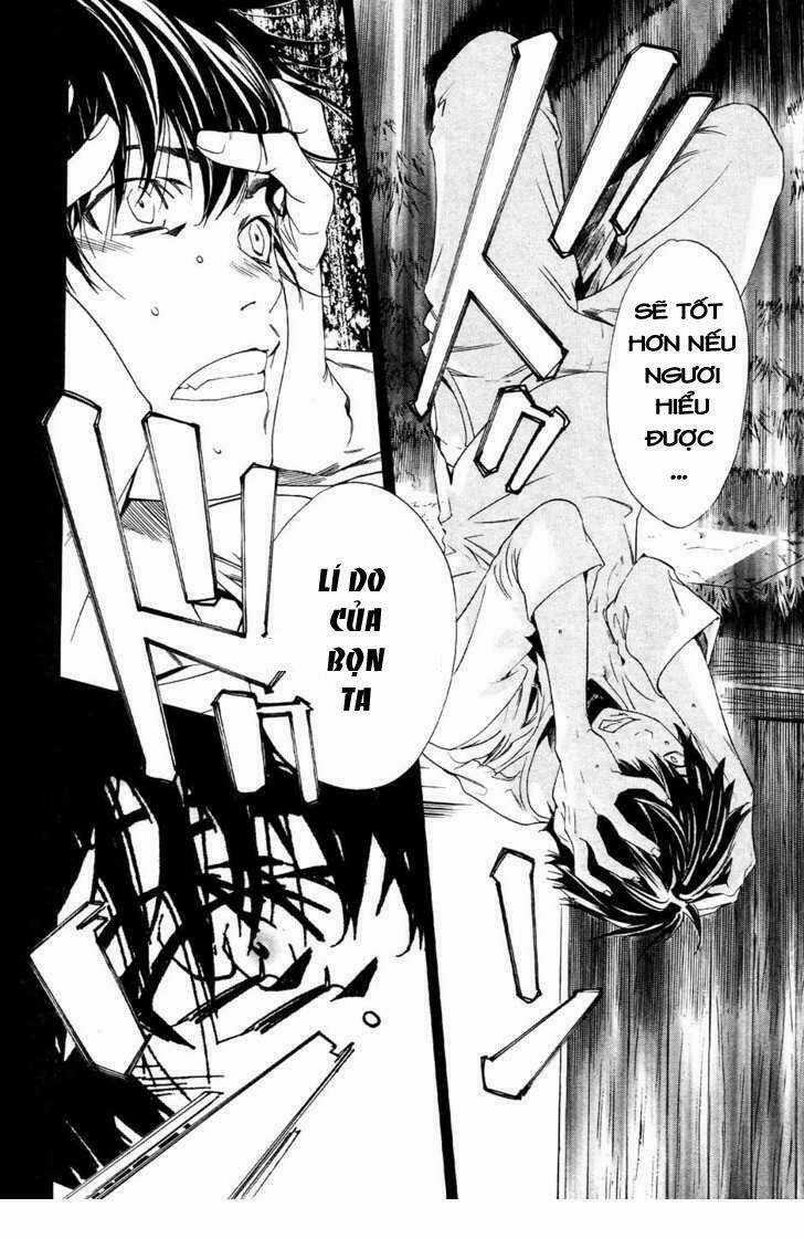 Alive - The Final Evolution - Chapter 72 - Trang 3