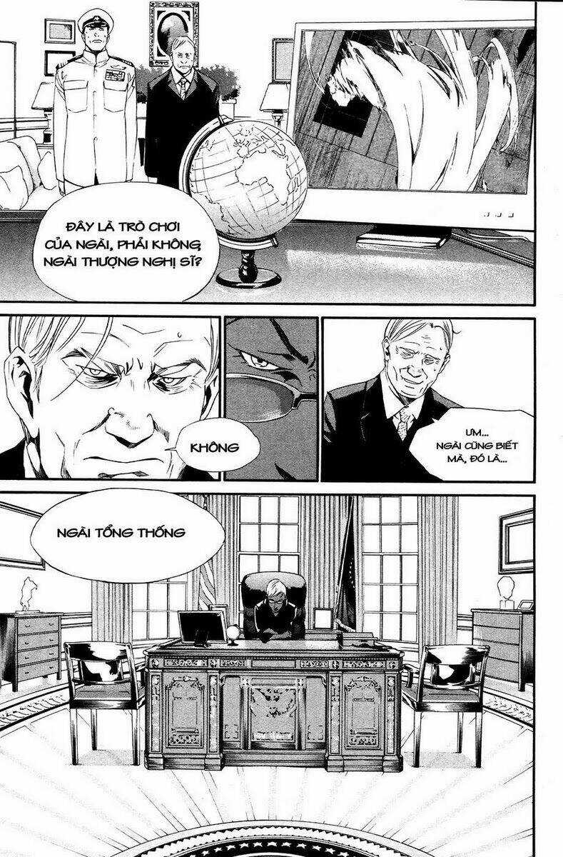 Alive - The Final Evolution - Chapter 72 - Trang 26