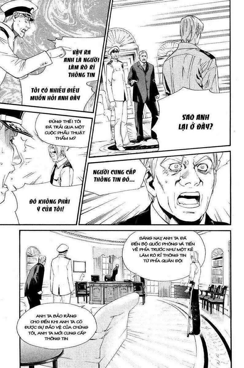 Alive - The Final Evolution - Chapter 72 - Trang 30