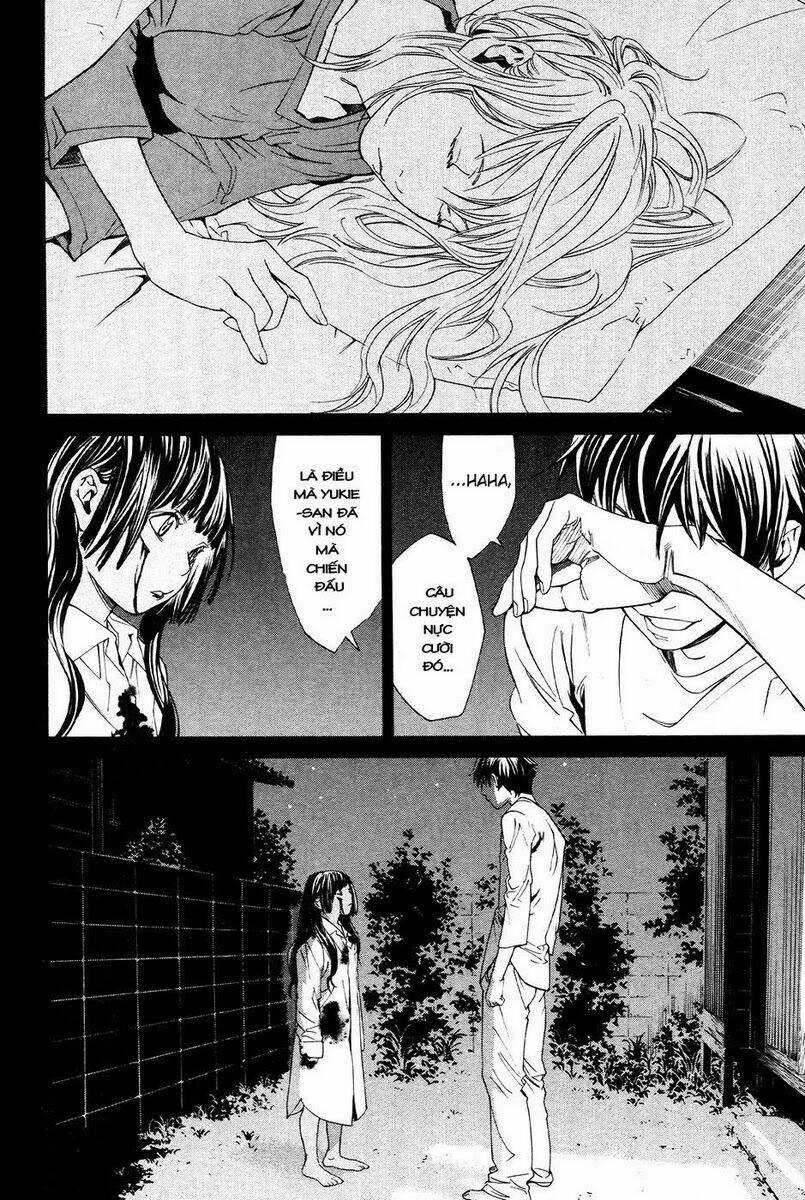 Alive - The Final Evolution - Chapter 72 - Trang 40