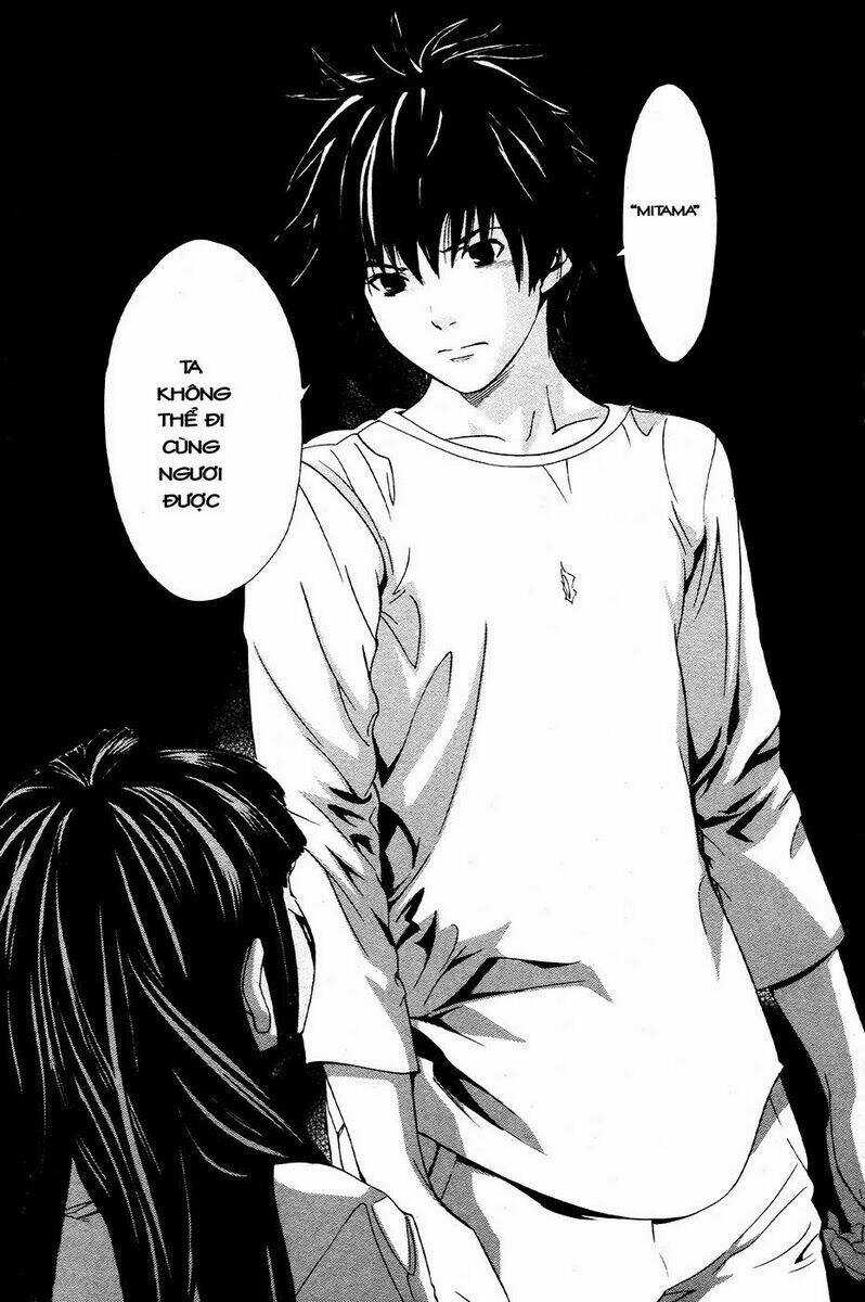 Alive - The Final Evolution - Chapter 72 - Trang 41