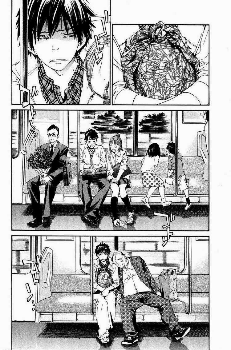 Alive - The Final Evolution - Chapter 73 - Trang 12