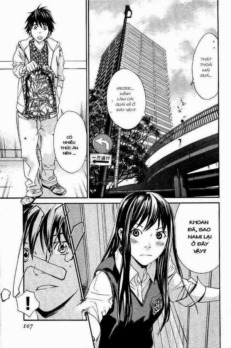 Alive - The Final Evolution - Chapter 73 - Trang 13