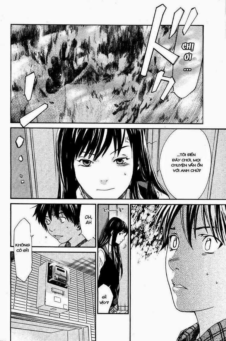 Alive - The Final Evolution - Chapter 73 - Trang 14