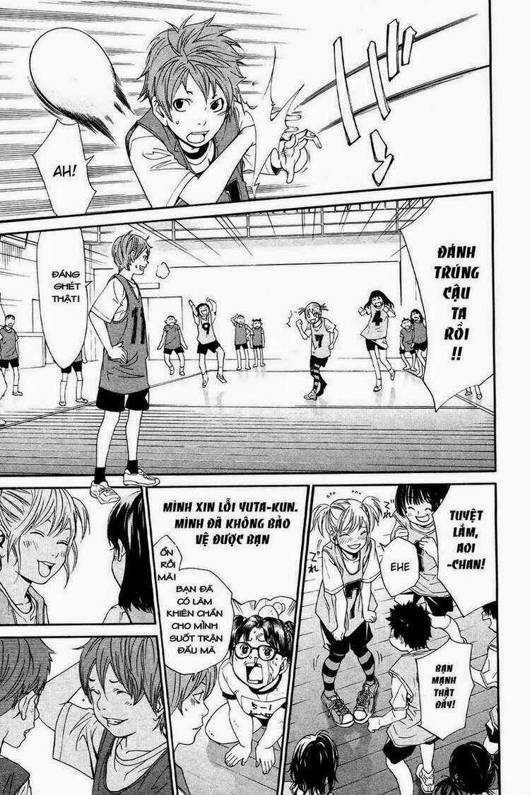 Alive - The Final Evolution - Chapter 73 - Trang 19