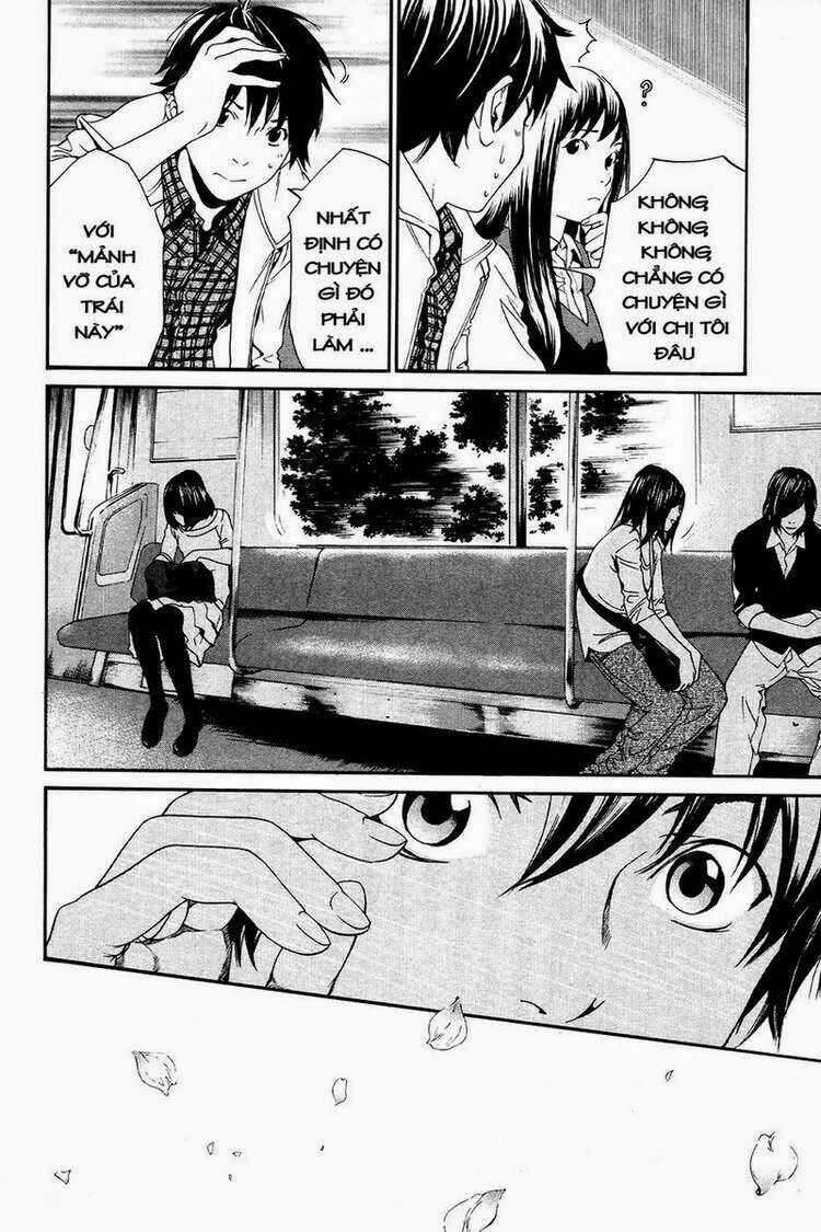 Alive - The Final Evolution - Chapter 73 - Trang 26