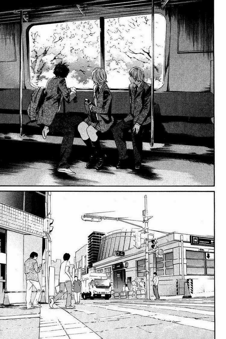 Alive - The Final Evolution - Chapter 73 - Trang 27