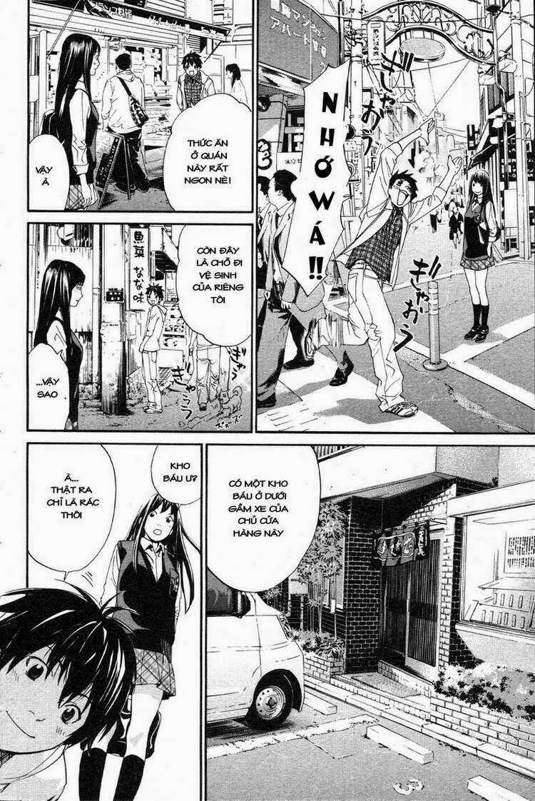 Alive - The Final Evolution - Chapter 73 - Trang 28