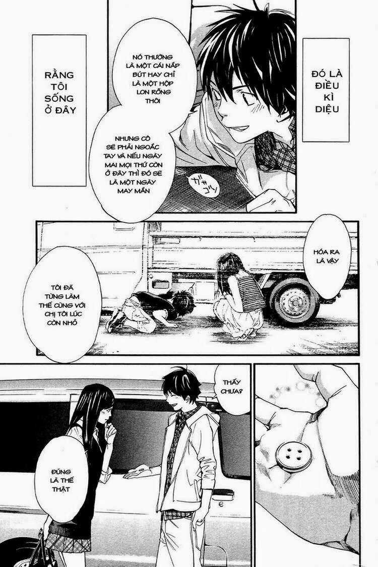 Alive - The Final Evolution - Chapter 73 - Trang 29