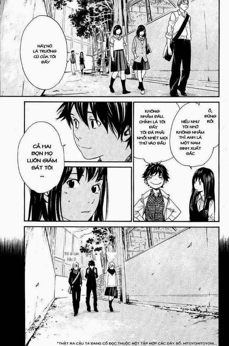 Alive - The Final Evolution - Chapter 73 - Trang 31