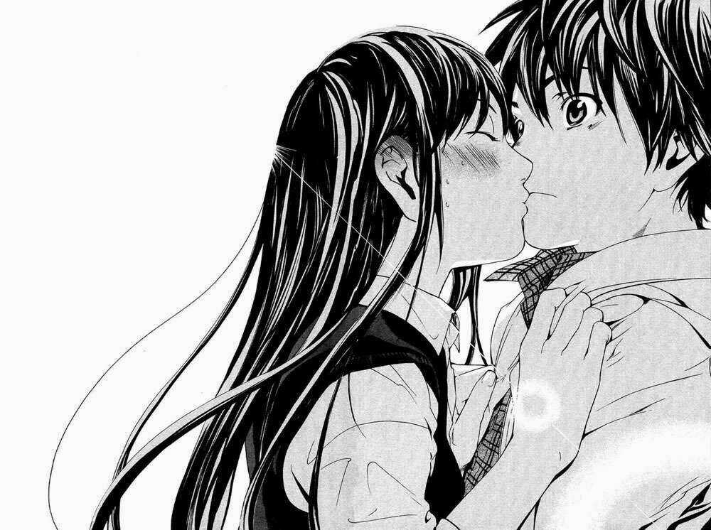 Alive - The Final Evolution - Chapter 73 - Trang 39