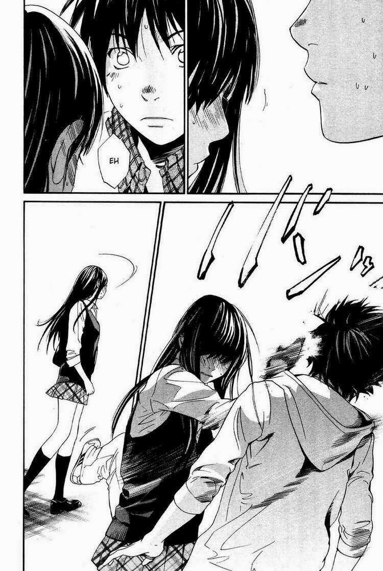 Alive - The Final Evolution - Chapter 73 - Trang 40