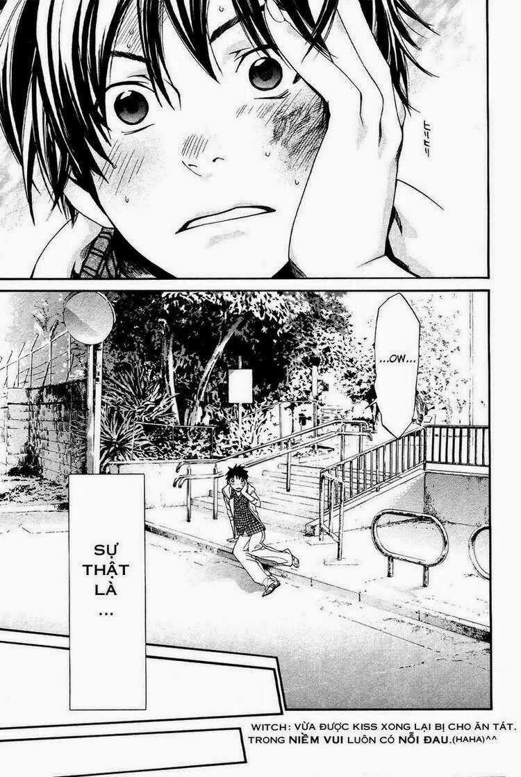 Alive - The Final Evolution - Chapter 73 - Trang 41