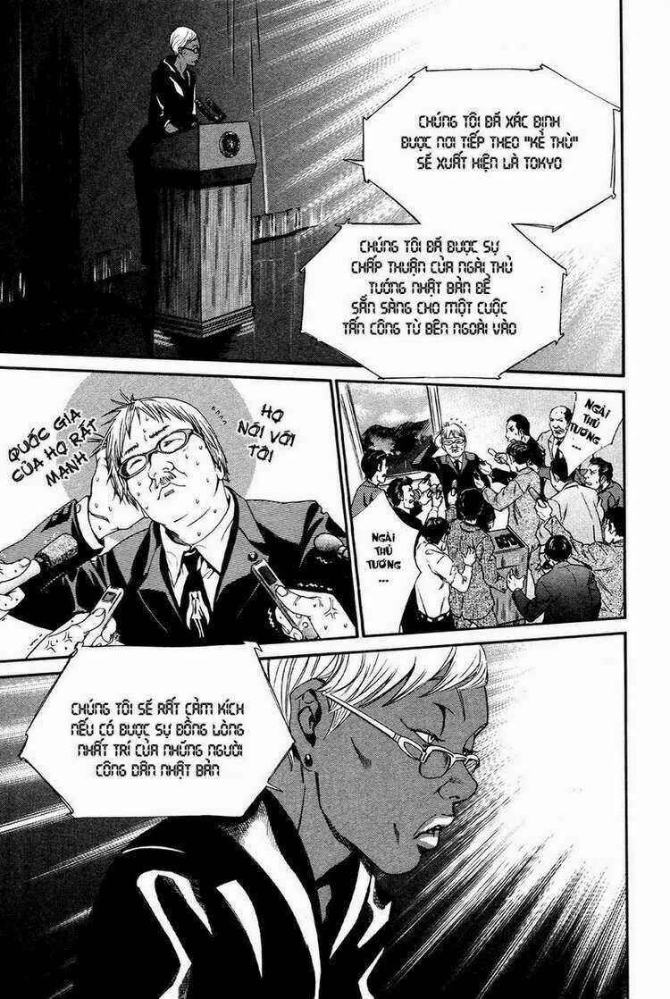 Alive - The Final Evolution - Chapter 73 - Trang 43