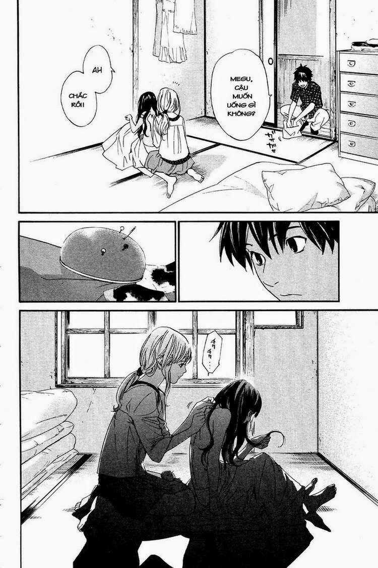 Alive - The Final Evolution - Chapter 73 - Trang 10