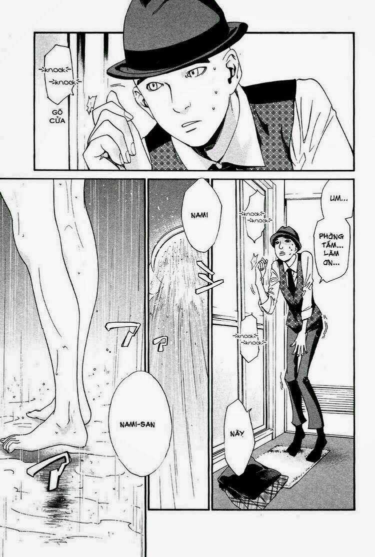 Alive - The Final Evolution - Chapter 74 - Trang 14