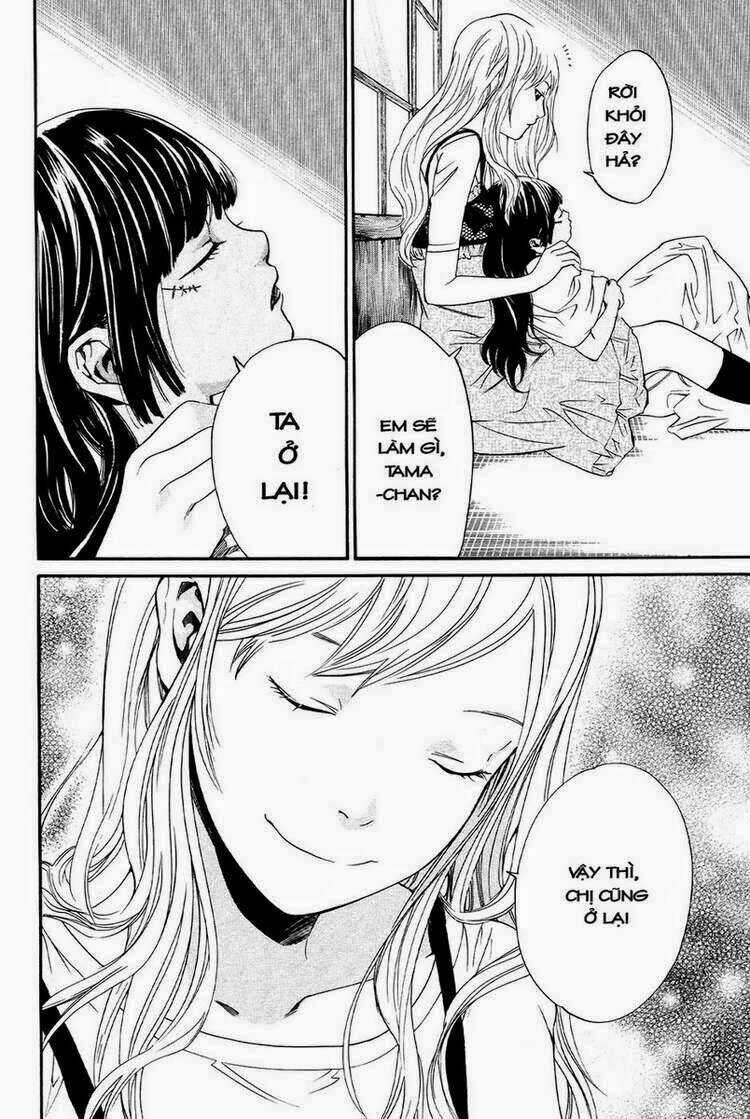 Alive - The Final Evolution - Chapter 74 - Trang 19