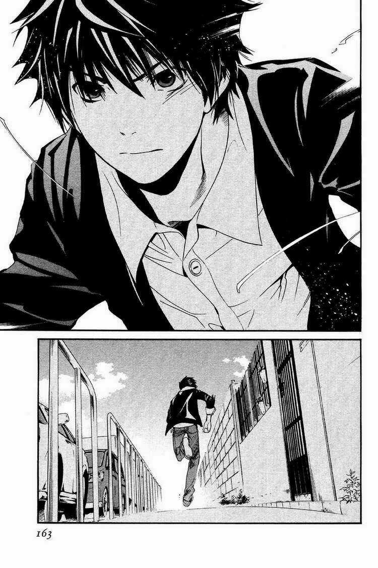 Alive - The Final Evolution - Chapter 74 - Trang 24