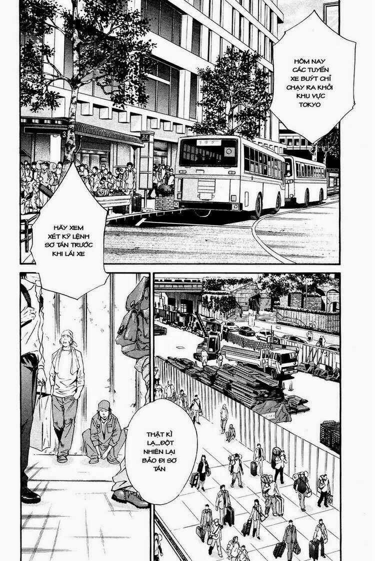 Alive - The Final Evolution - Chapter 74 - Trang 25