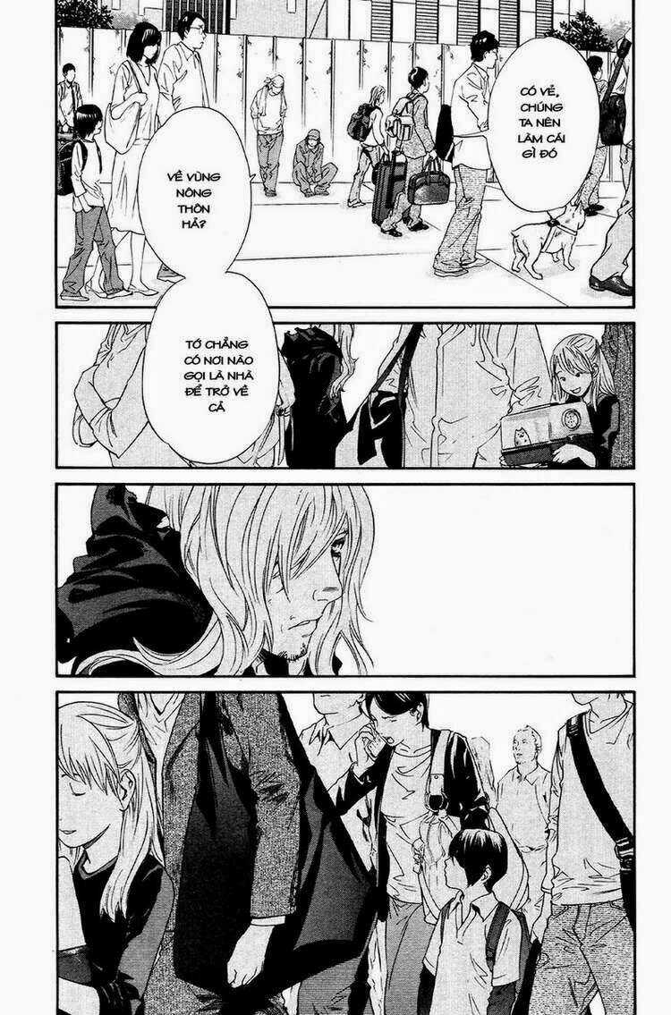 Alive - The Final Evolution - Chapter 74 - Trang 26