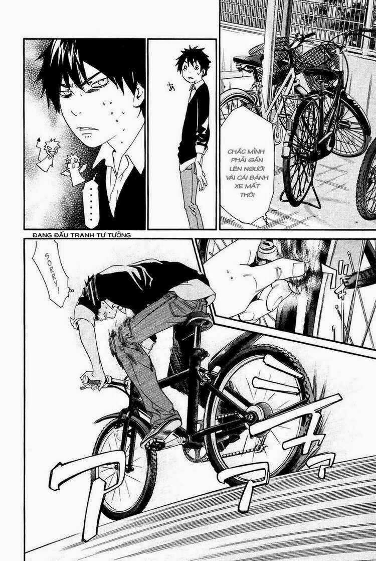 Alive - The Final Evolution - Chapter 74 - Trang 29