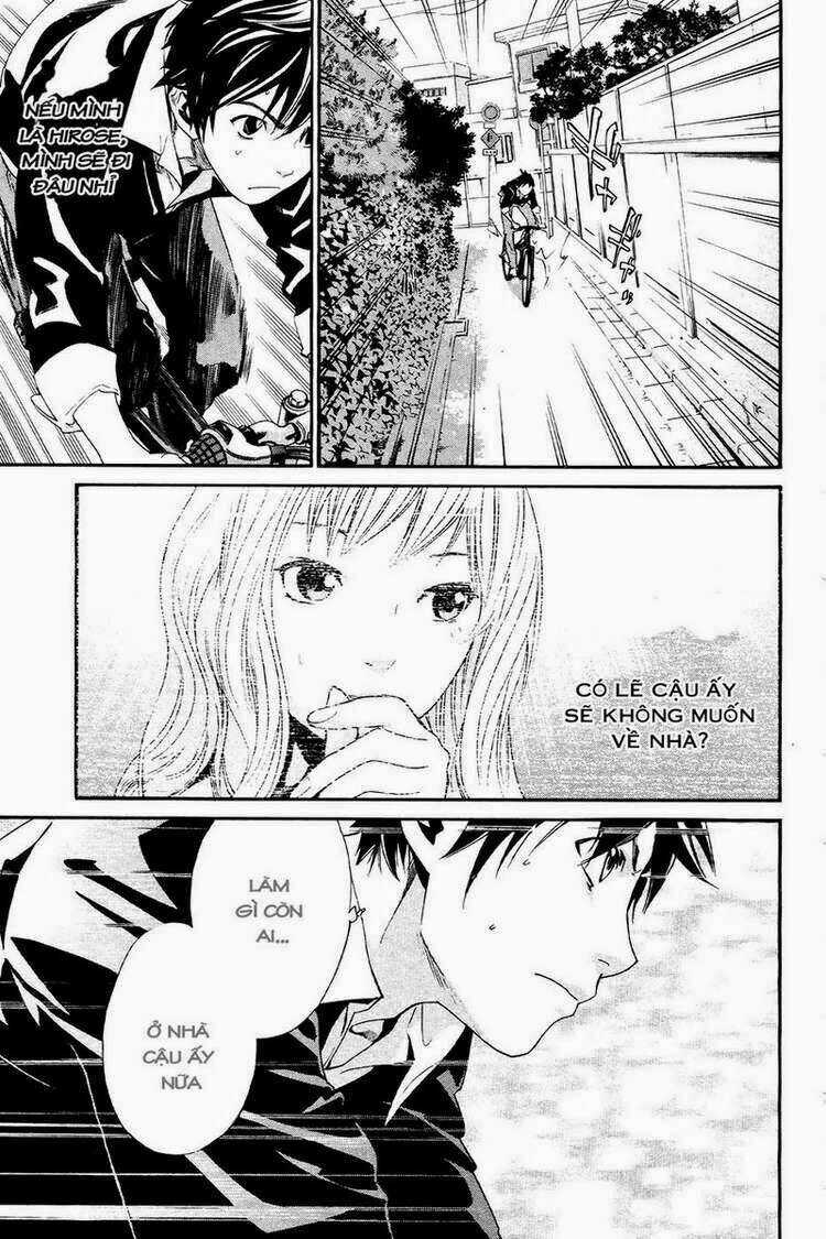 Alive - The Final Evolution - Chapter 74 - Trang 30